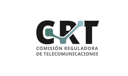 Credencial de concesionario de BoostNet ante la Comisión Reguladora de Telecomunicaciones